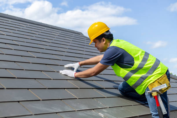 Best Affordable Roofing Company  in Princeville, HI