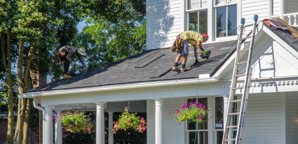 Residential Roof Replacement in Princeville, HI