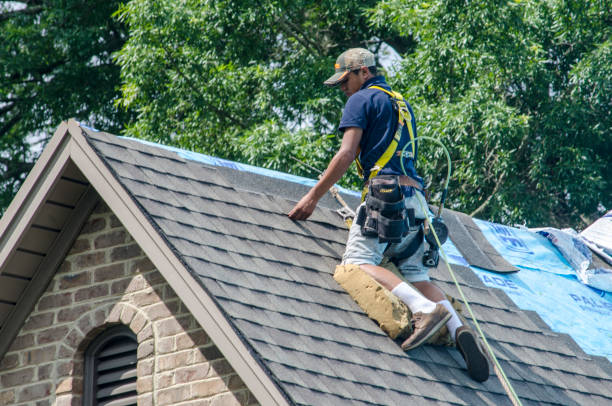 Quick and Trustworthy Emergency Roof Repair Services in Princeville, HI